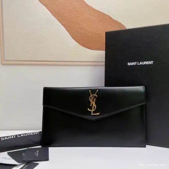 Tony Luxuries POUCH UPTOWN YSL 0630